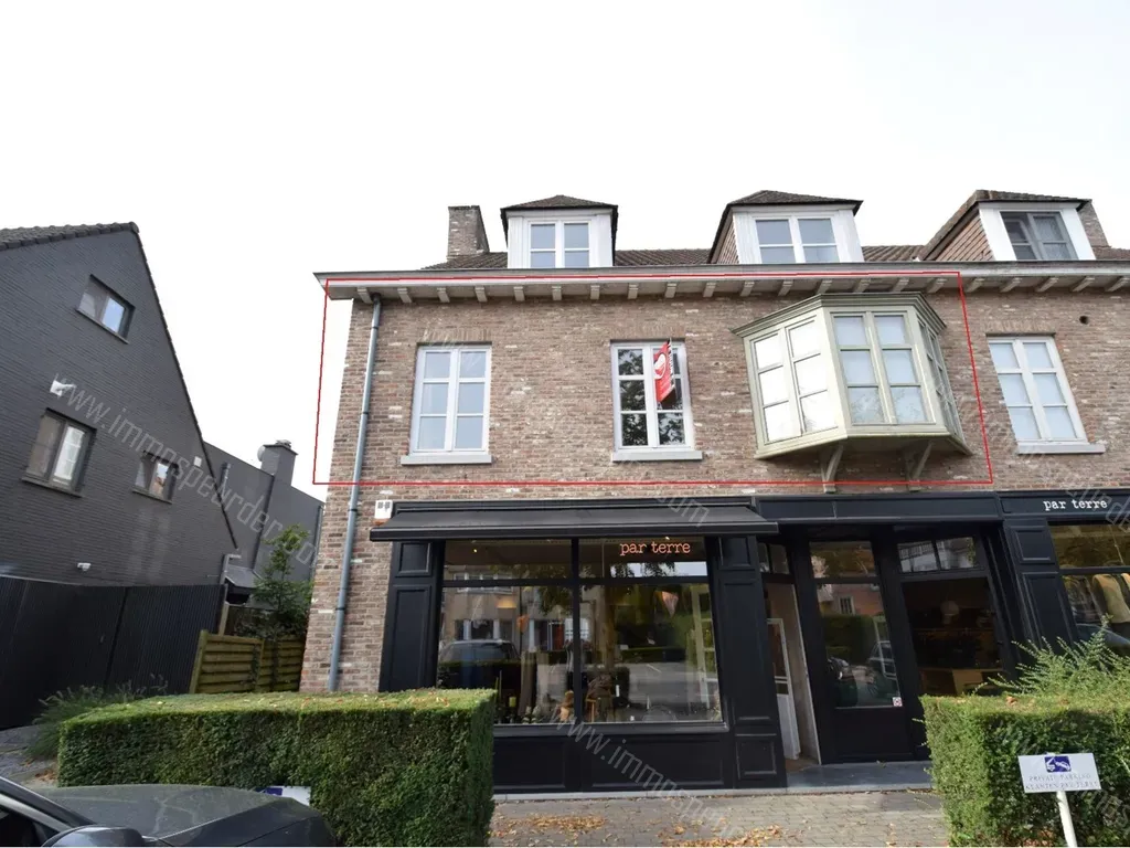 Appartement in Sint-Martens-Latem - 1285131 - Maenhoutstraat 125, 9830 sint-martens-Latem