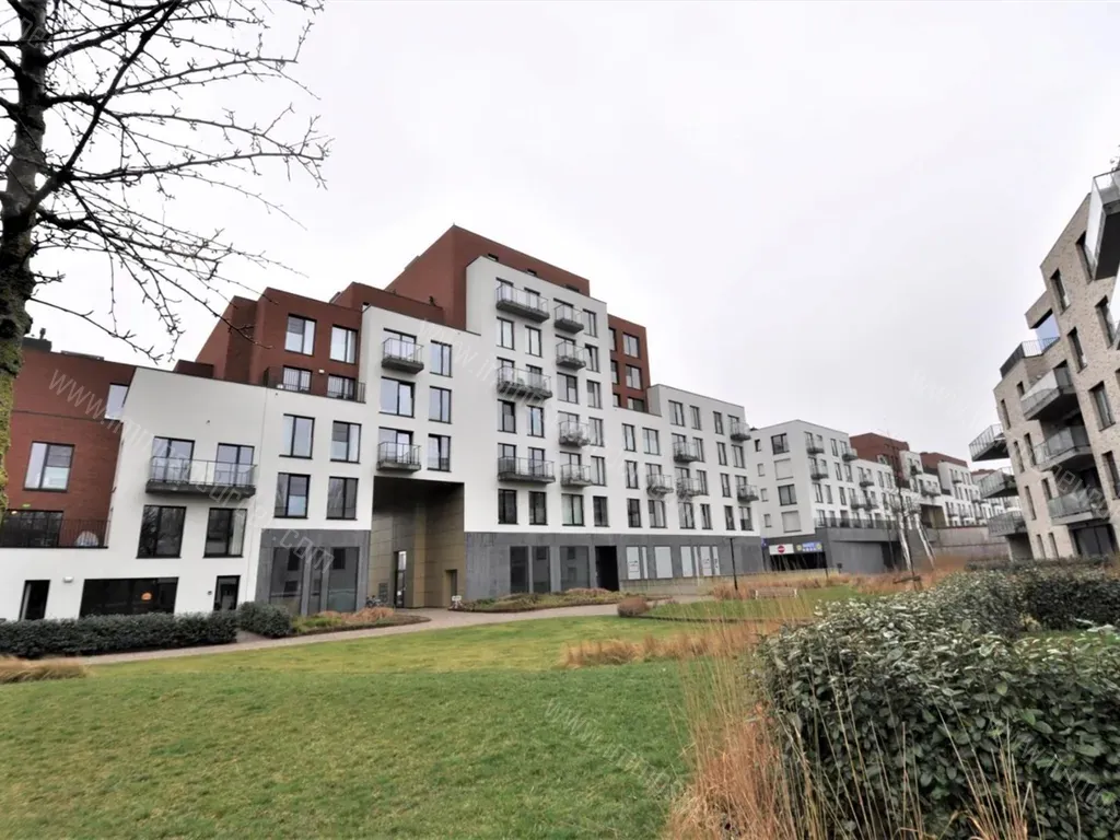 Appartement in Gent - 1423325 - Filaturestraat 4-502, 9000 Gent