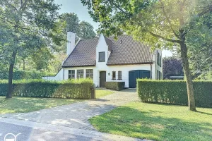 Huis Te Koop Mariakerke