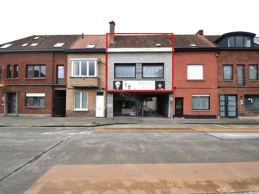 Appartement Te Huur Drongen