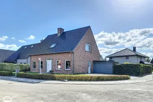 Huis Te Koop Zingem
