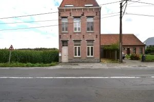 Huis Te Huur Oudenaarde