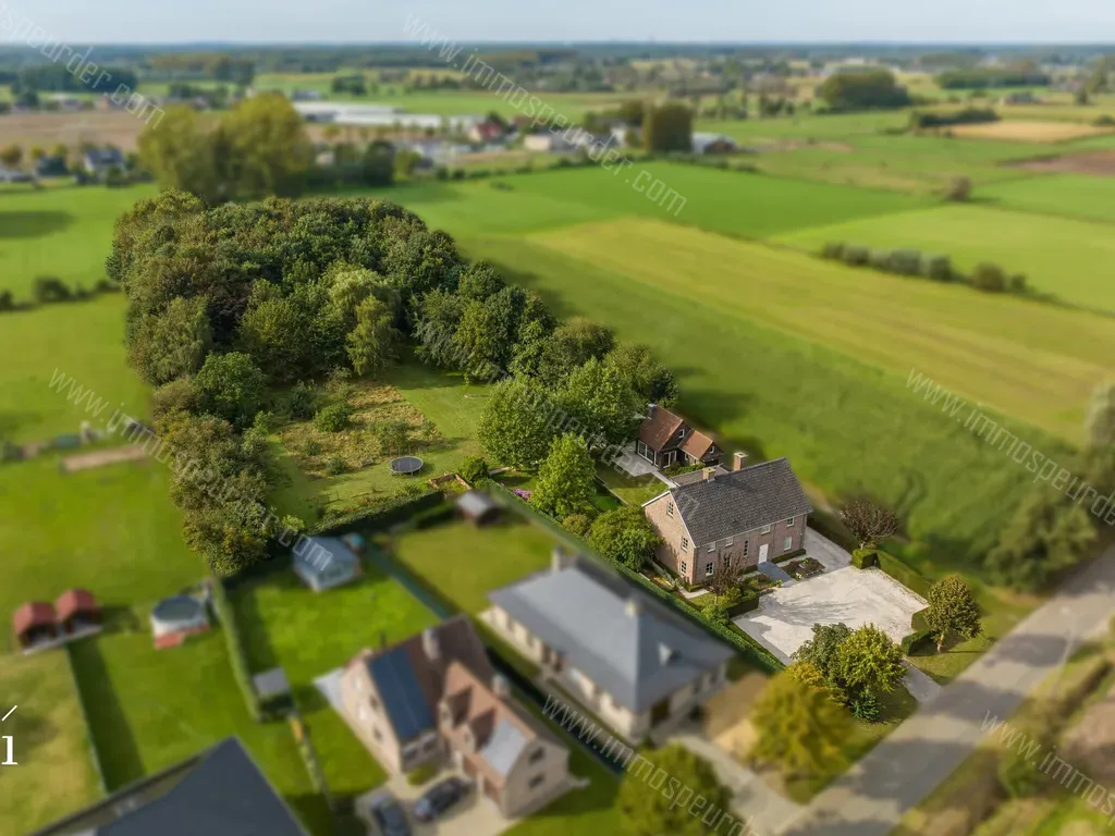 Huis in Laarne