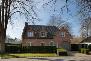 Maison à Vendre Sint-Martens-Latem