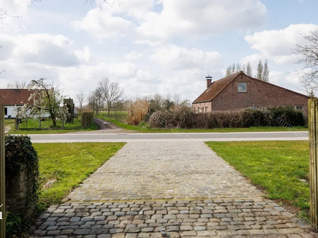 Huis in Overmere - 1412129 - Bontinckstraat 83, 9290 Overmere