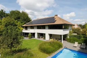 Huis Te Koop Sint-Martens-Latem