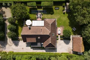 Huis Te Koop Sint-Martens-Latem
