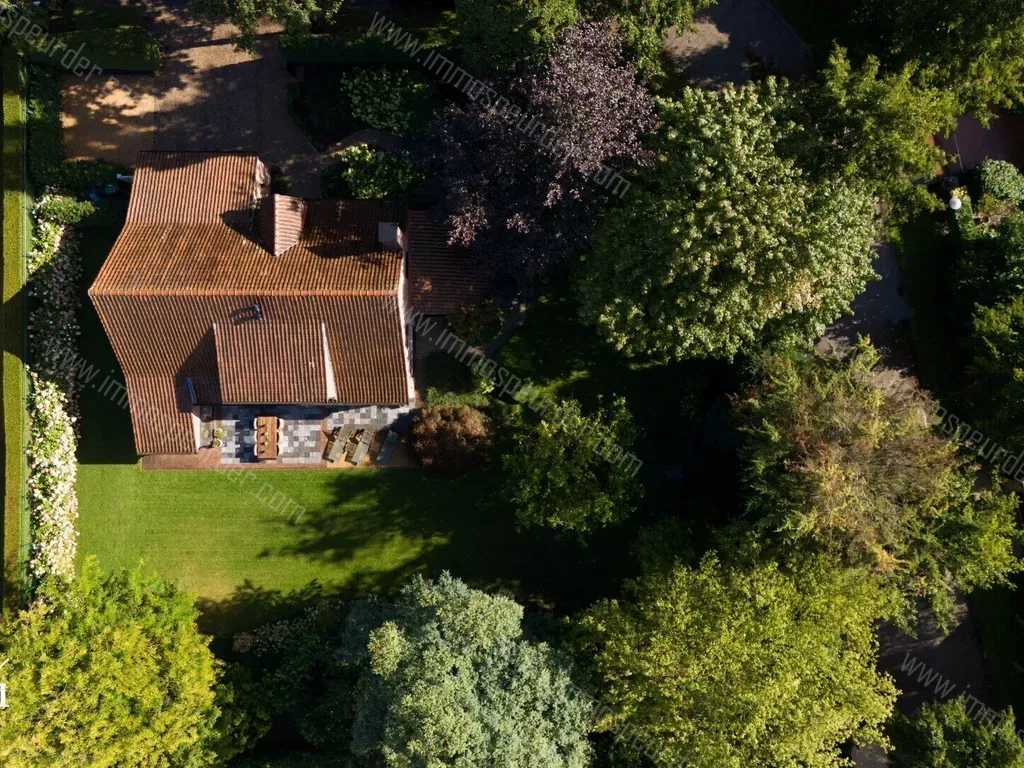 Huis Te Koop Drongen