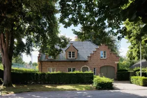 Huis Te Koop Sint-Martens-Latem