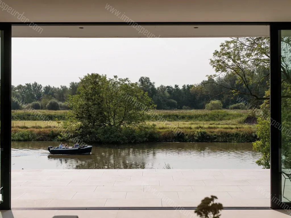 Huis Te Koop Drongen