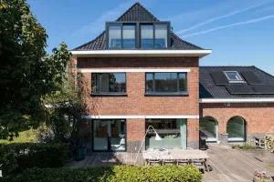Huis Te Koop Bachte