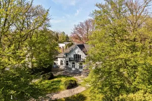 Villa Te Koop Destelbergen