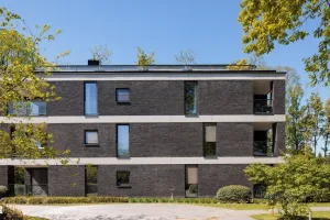 Appartement Te Koop Sint