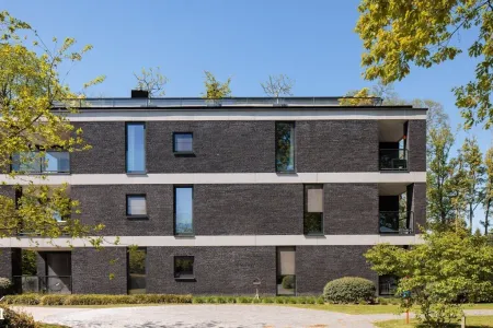 Appartement Te Koop Sint