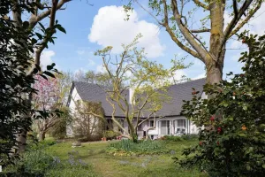 Garage Te Koop Laarne