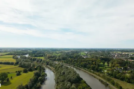 Villa Te Koop Zwijnaarde