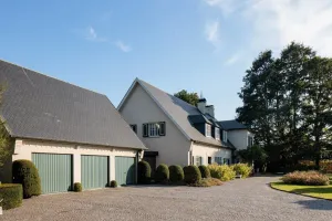 Villa Te Koop Laarne