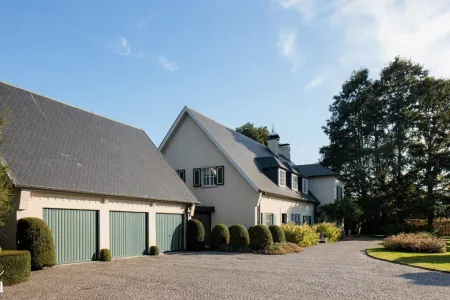 Villa Te Koop Laarne