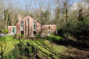 Villa Te Koop Sint