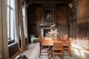 Huis Te Koop Gent