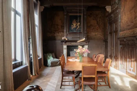 Huis Te Koop Gent