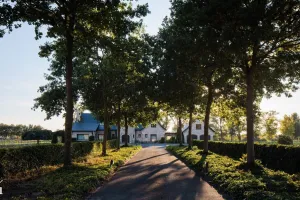 Villa Te Koop Bachte