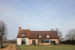 Huis Te Huur Merendree