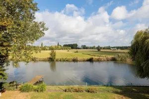 Villa Te Koop Afsnee