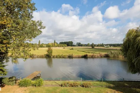 Villa Te Huur Afsnee