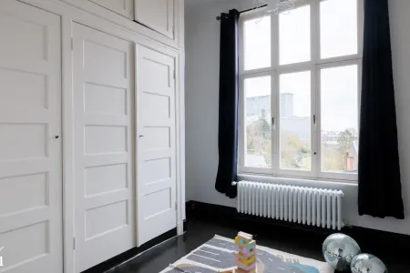 Villa Te Koop Gent