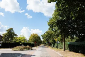 Villa Te Koop Sint