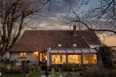 Huis Te Koop Nazareth