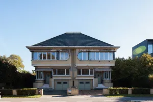 Villa Te Koop Sint