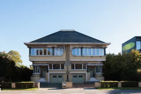 Villa Te Koop Sint