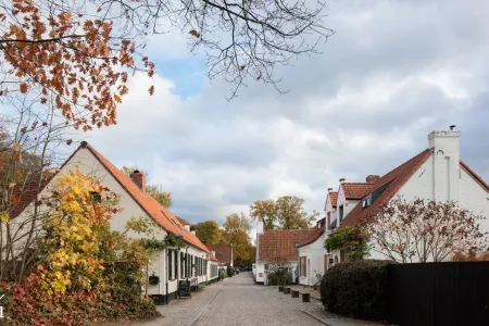 Huis Te Koop Deurle