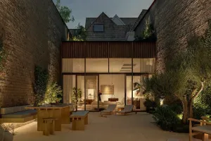 Huis Te Koop Gent