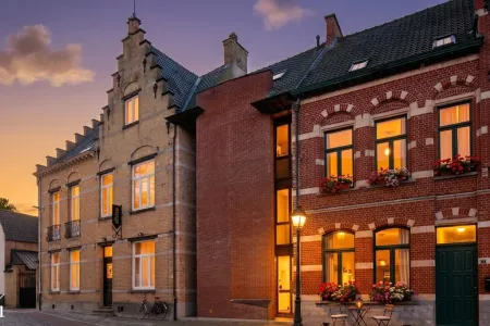 Huis Te Koop Lievegem
