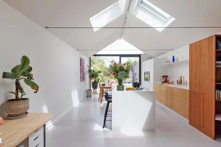 Huis Te Koop Gent