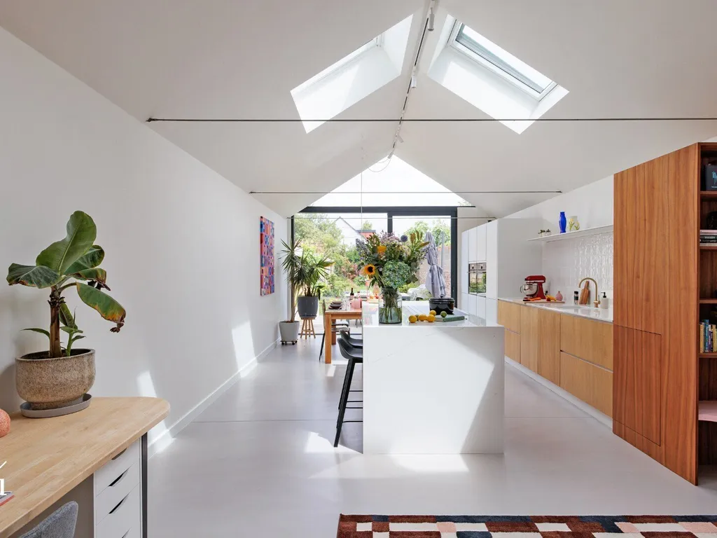 Hoofdfoto Huis in Gent