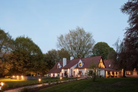 Villa Te Koop Nevele