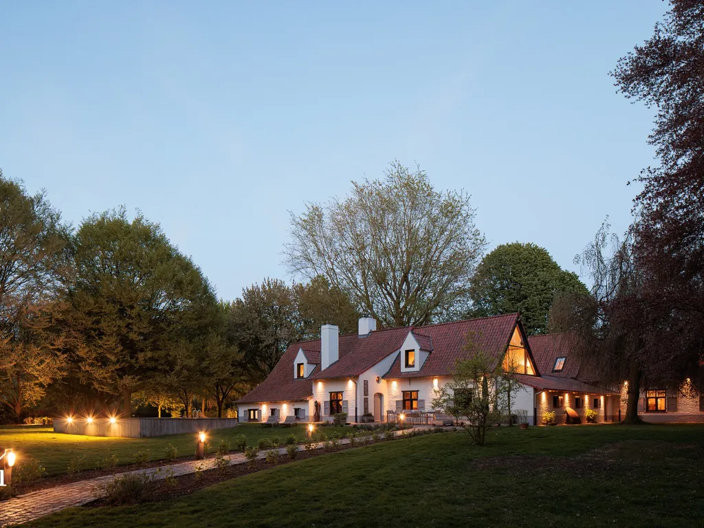 Hoofdfoto Villa in Nevele