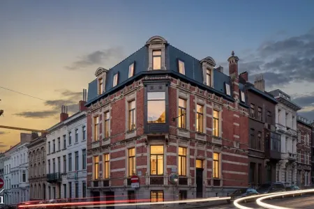 Huis Te Koop Gent
