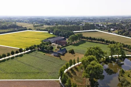 Villa Te Koop Bachte-Maria-Leerne
