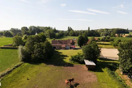 Huis Te Koop Merendree