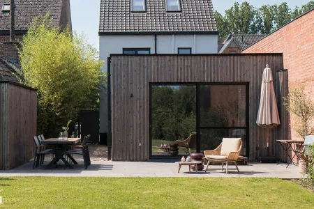 Huis Te Koop Nazareth-de Pinte