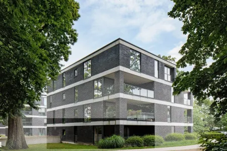 Appartement Te Koop Sint-Denijs-Westrem
