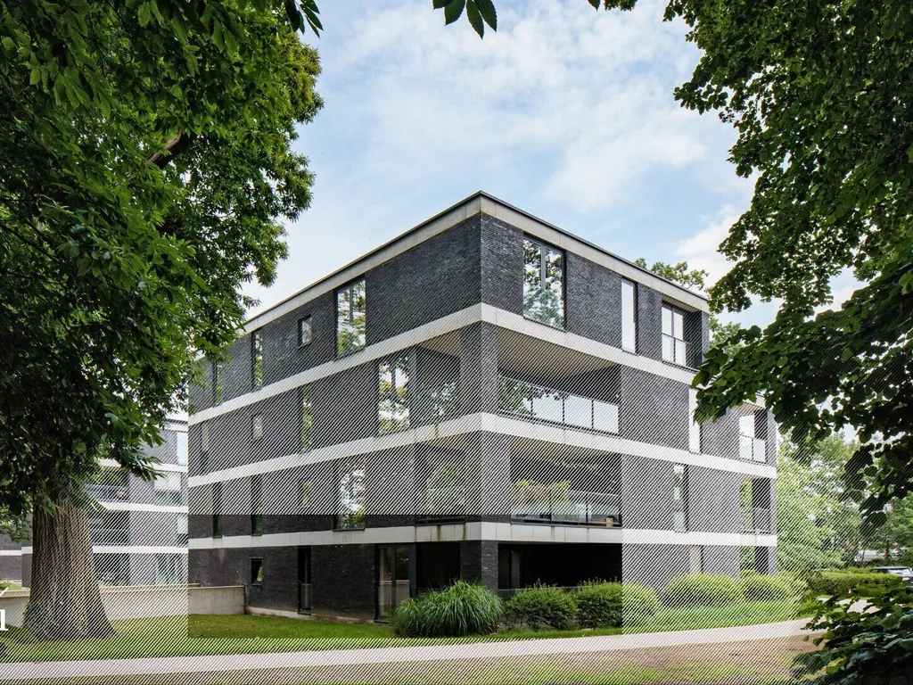 Hoofdfoto Appartement in Sint-Denijs-Westrem
