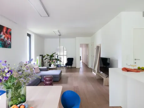 Appartement in Sint-Denijs-Westrem - Beukenlaan 32, 9051 - foto 2