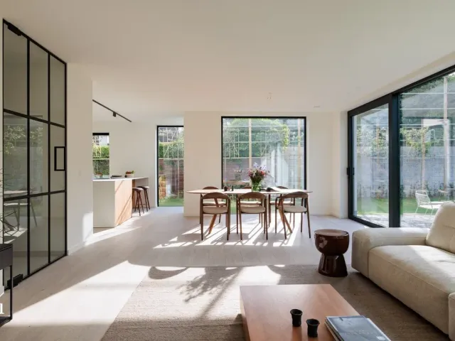Villa in Sint-Martens-Latem - Latemstraat 62, 9830