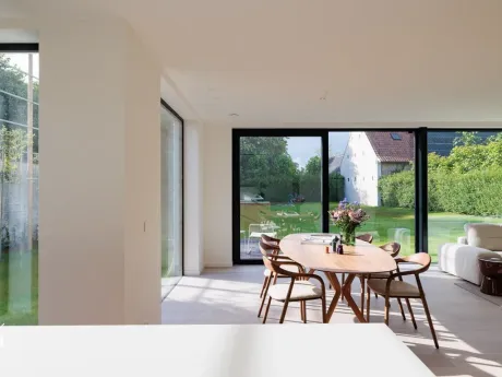 Villa in Sint-Martens-Latem - Latemstraat 62, 9830 - foto 2